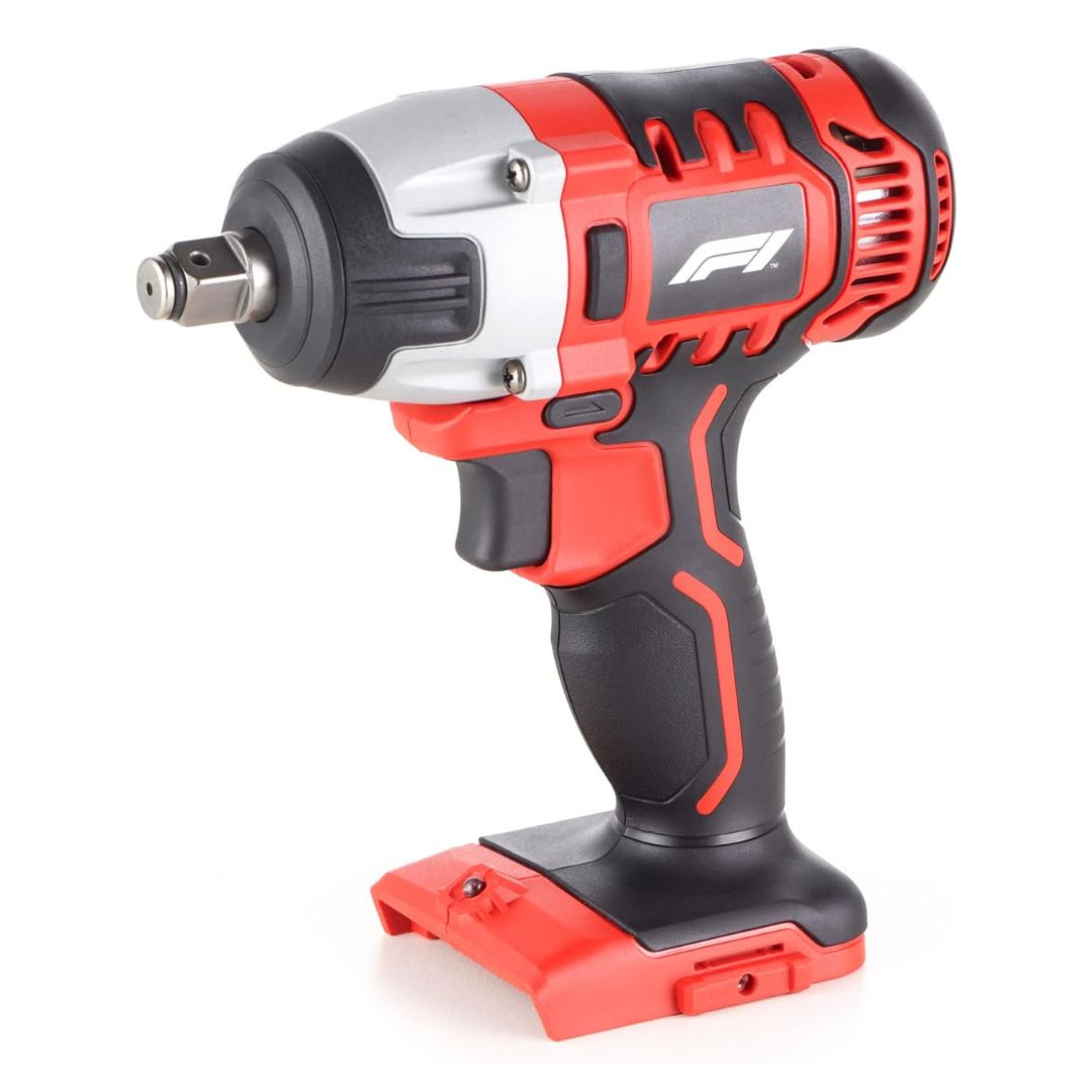 Avvitatore a impulsi a batteria Formula 1