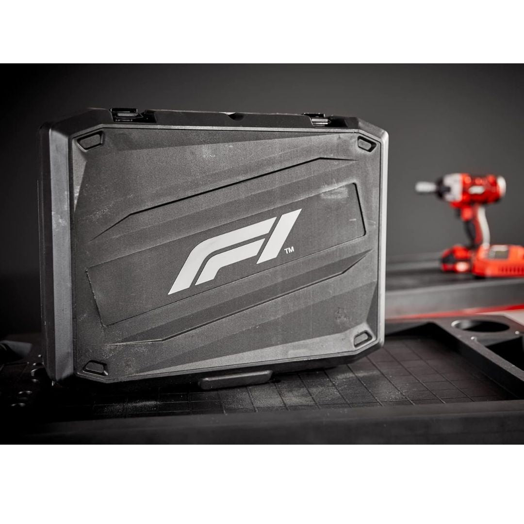 Avvitatore a impulsi a batteria Formula 1