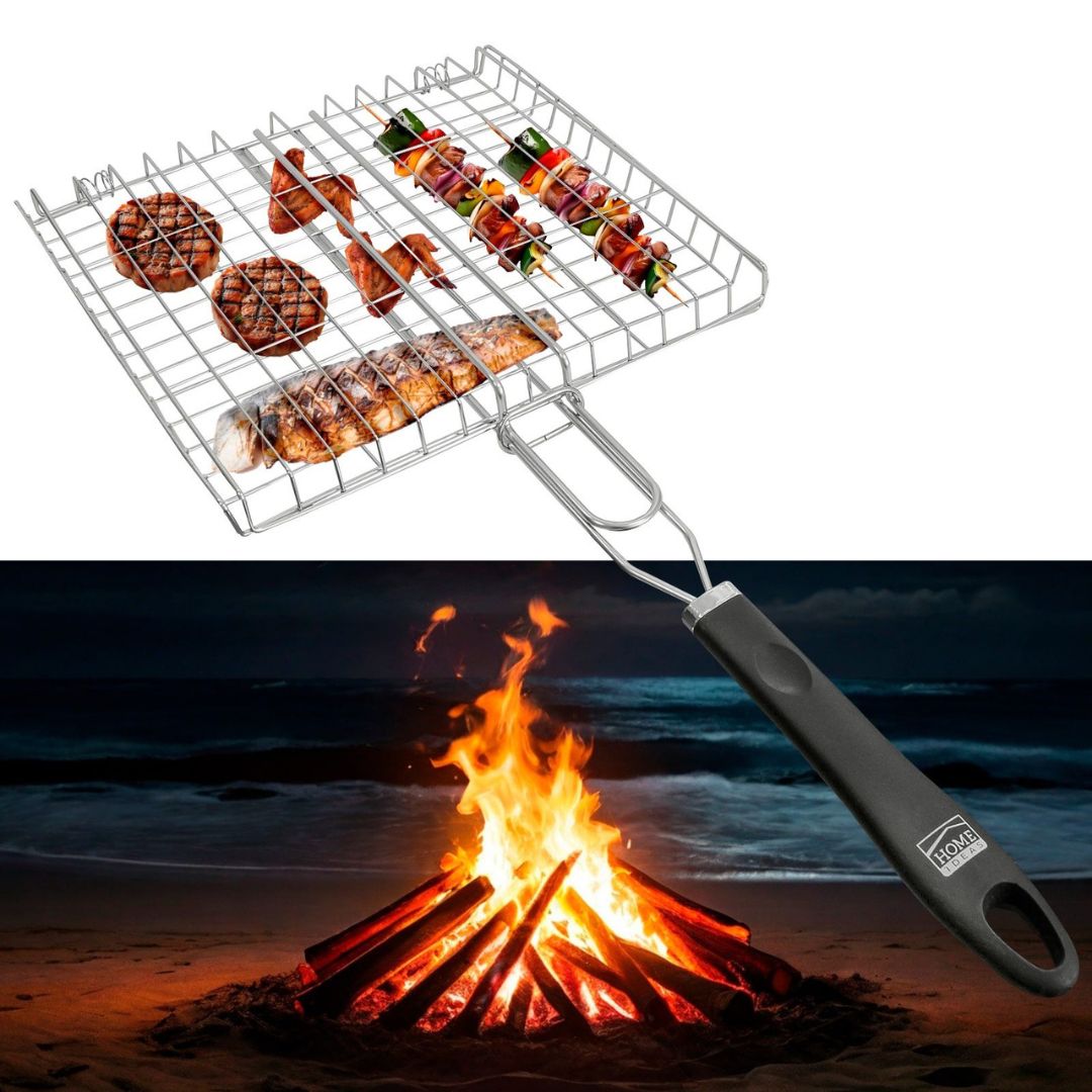 Graticola per arrosto