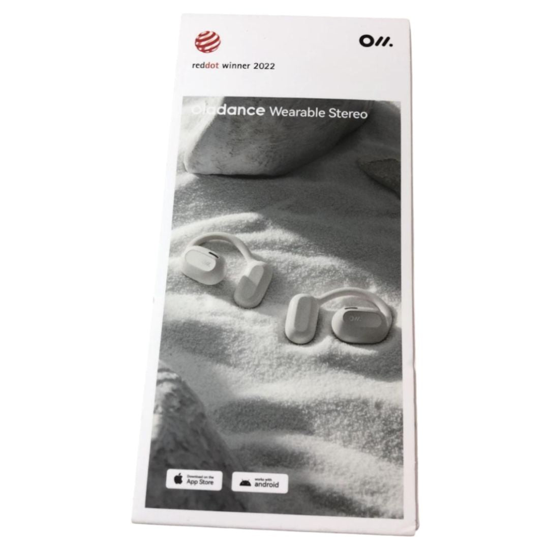 Auricolari bluetooth Oladance