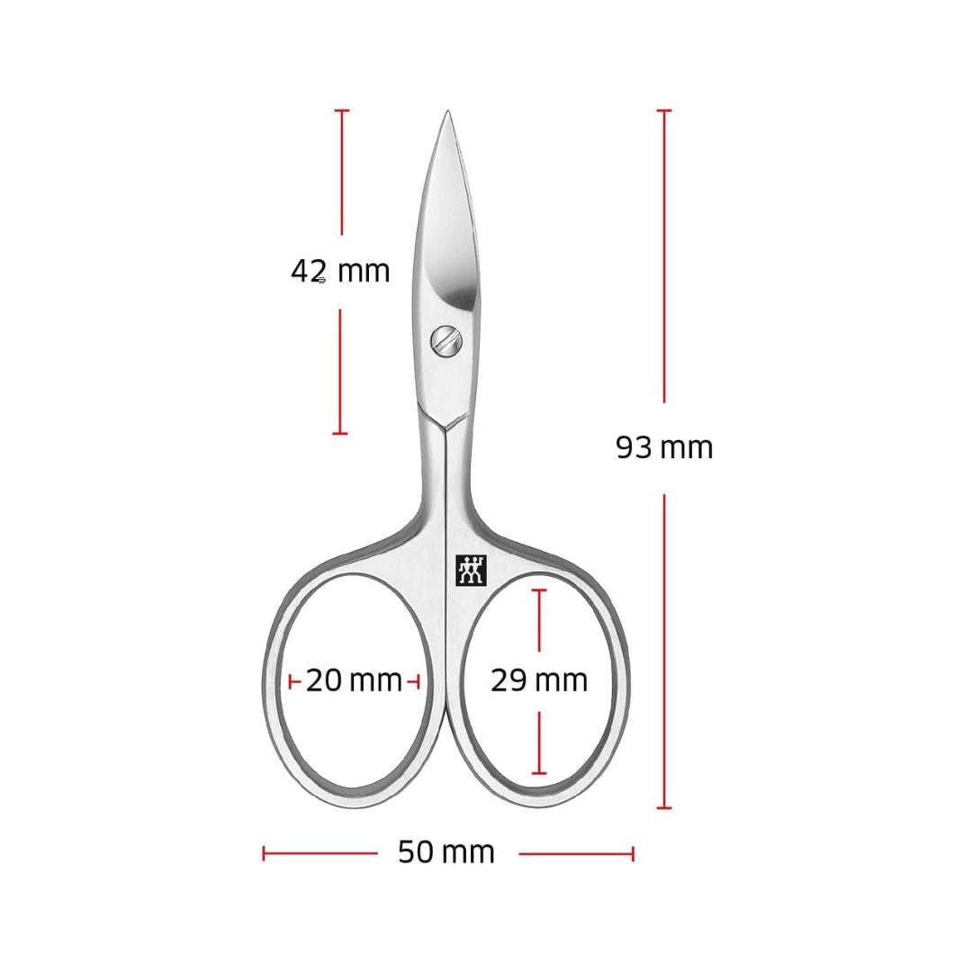 Forbici per unghie adulti ZWILLING