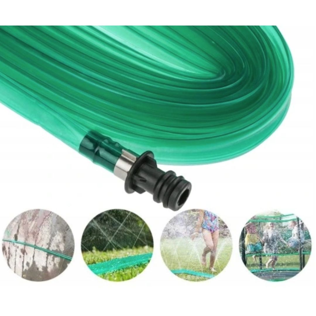 Tubo irrigante da giardino Magicflex 15 Metri