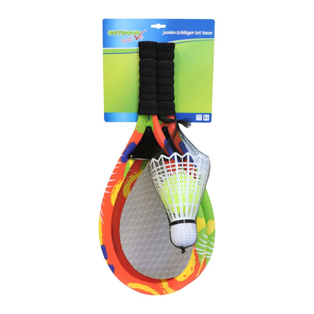 Racchette da tennis Jumbo