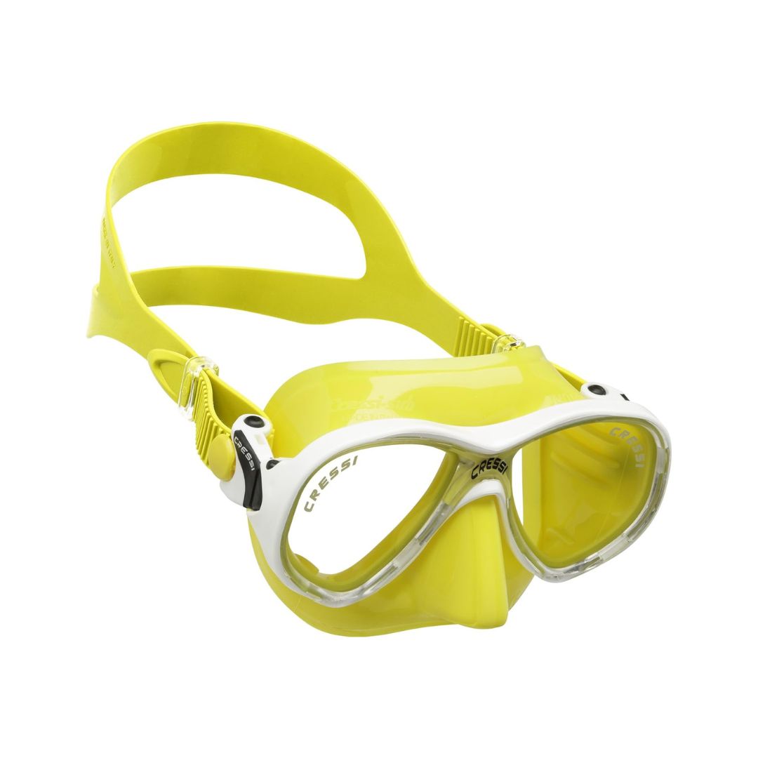 Maschera Cressi Marea Junior