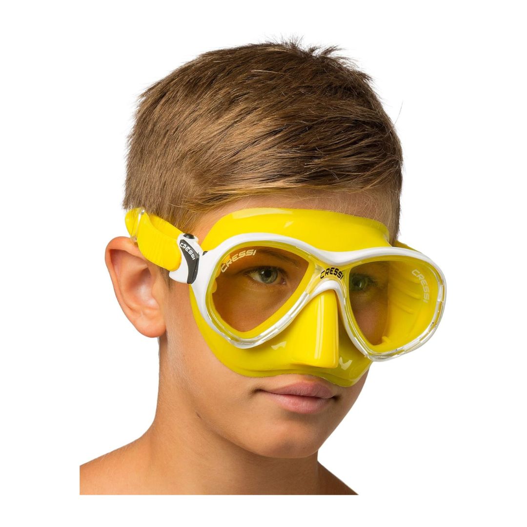 Maschera Cressi Marea Junior