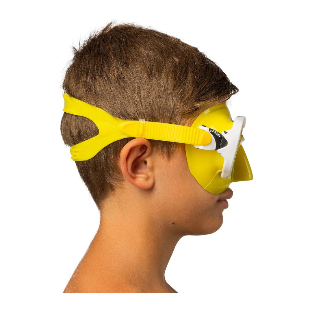 Maschera Cressi Marea Junior