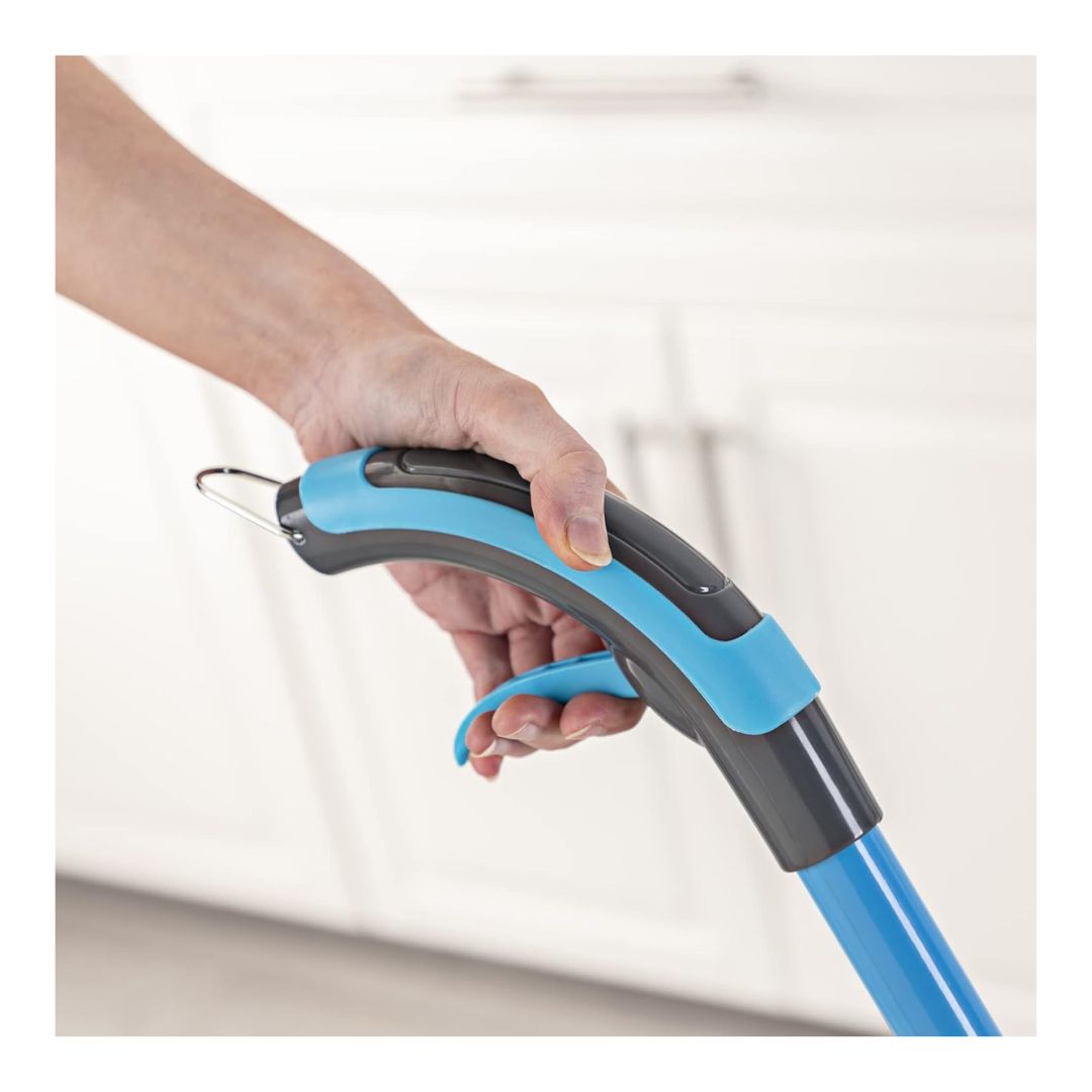 Spray mop per pavimenti