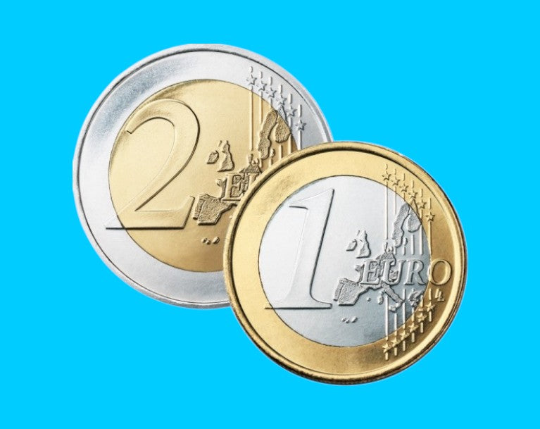 Soli 3 Euro