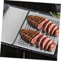 Vassoio barbecue FOTO NO