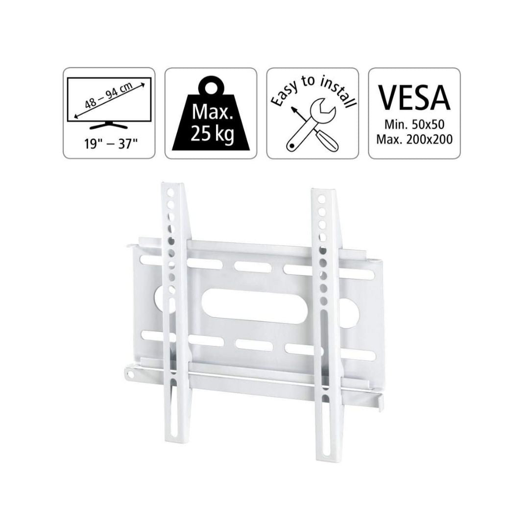 Supporto TV Hama 19"/37"