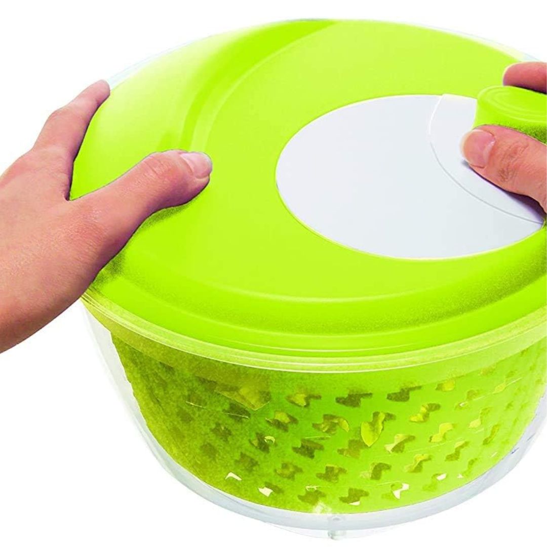 Centrifuga insalata Rotho