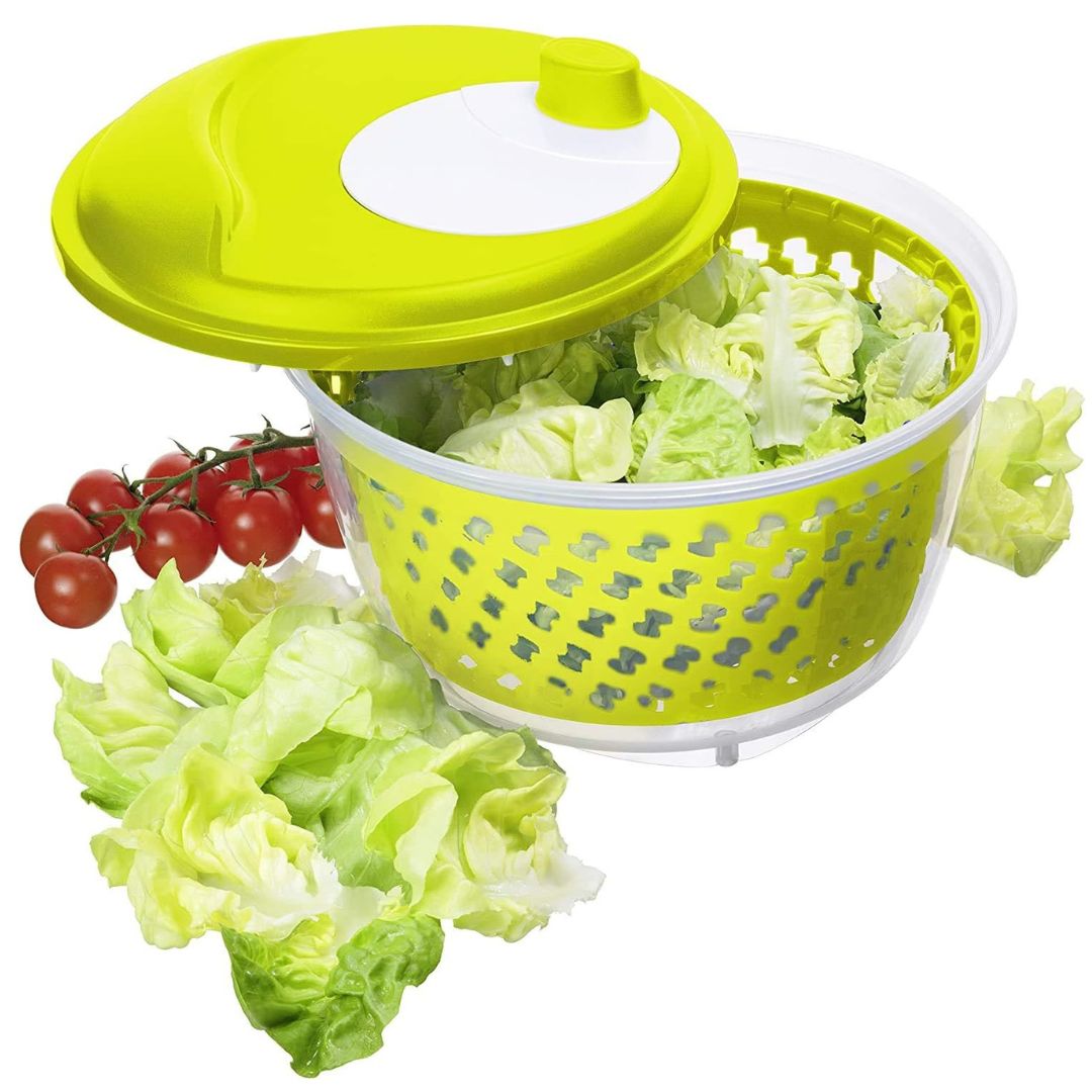 Centrifuga insalata Rotho