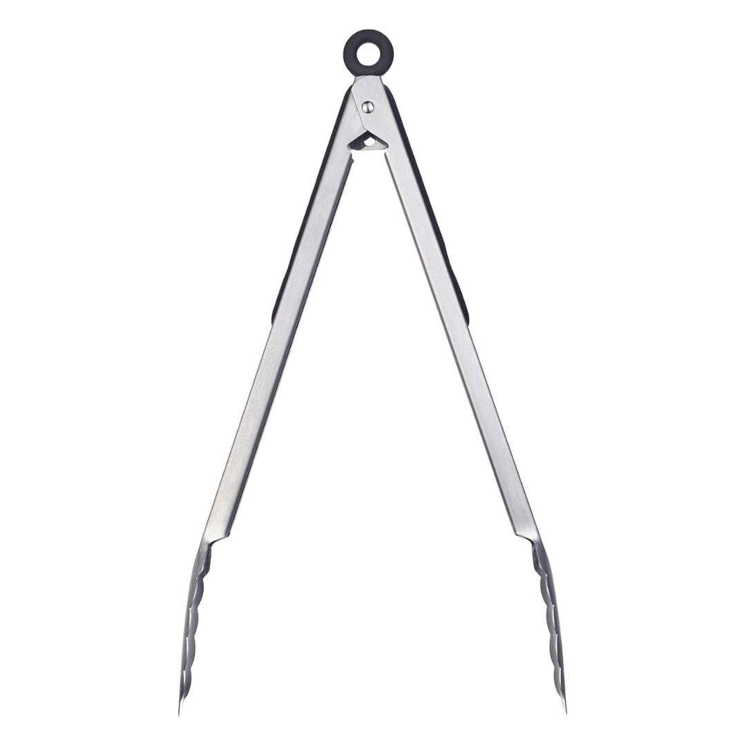 Pinza per alimenti -barbecue