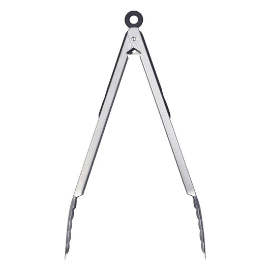 Pinza per alimenti -barbecue