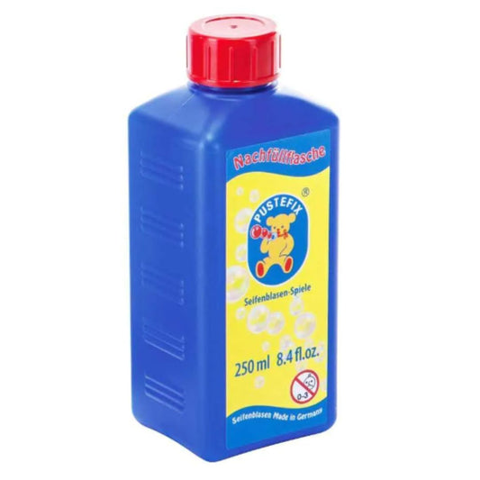 Ricarica per Bolle di Sapone 250 ml