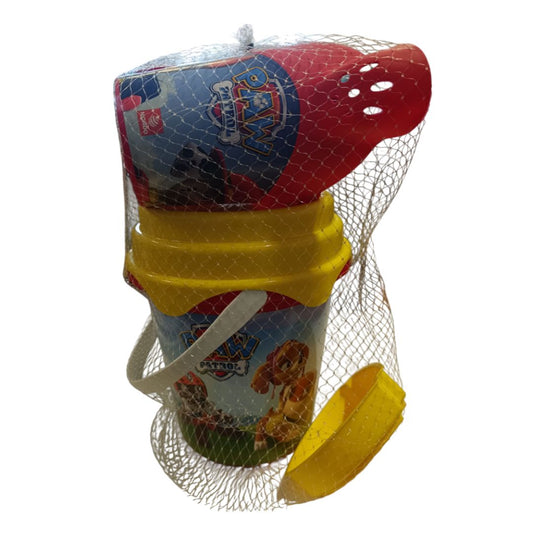 Kit Giochi mare PAW PATROL