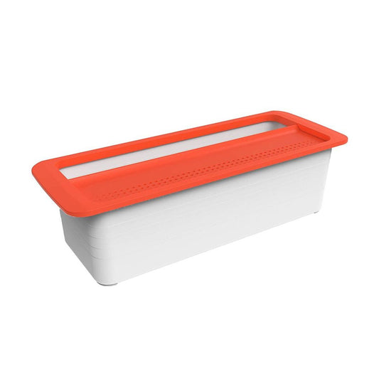 Cuoci pasta 1.8 l MEMORY MICROWAVE