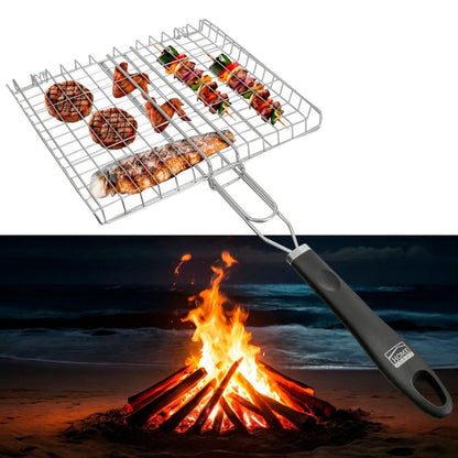 Graticola per arrosto