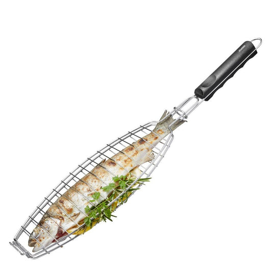 Graticola per arrosto pesce