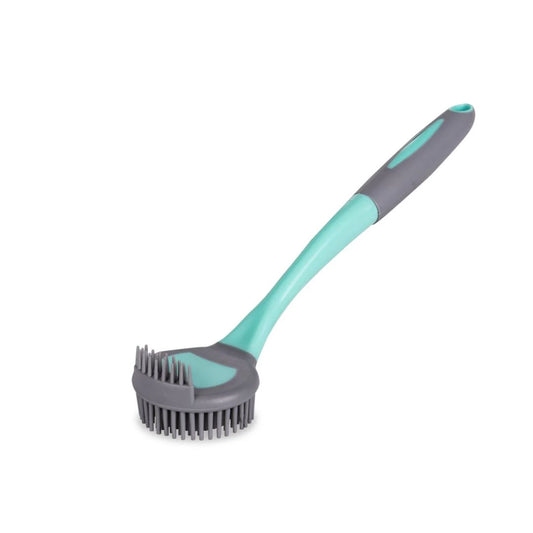 Spazzola lavapiatti turbodish