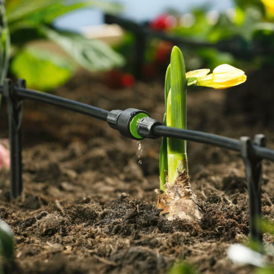 Irrigazione Set da giardino 30 mt