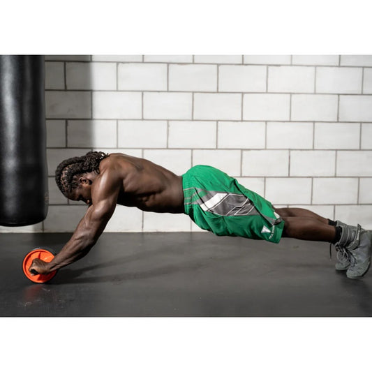 Rullo addominali Ab-Roller