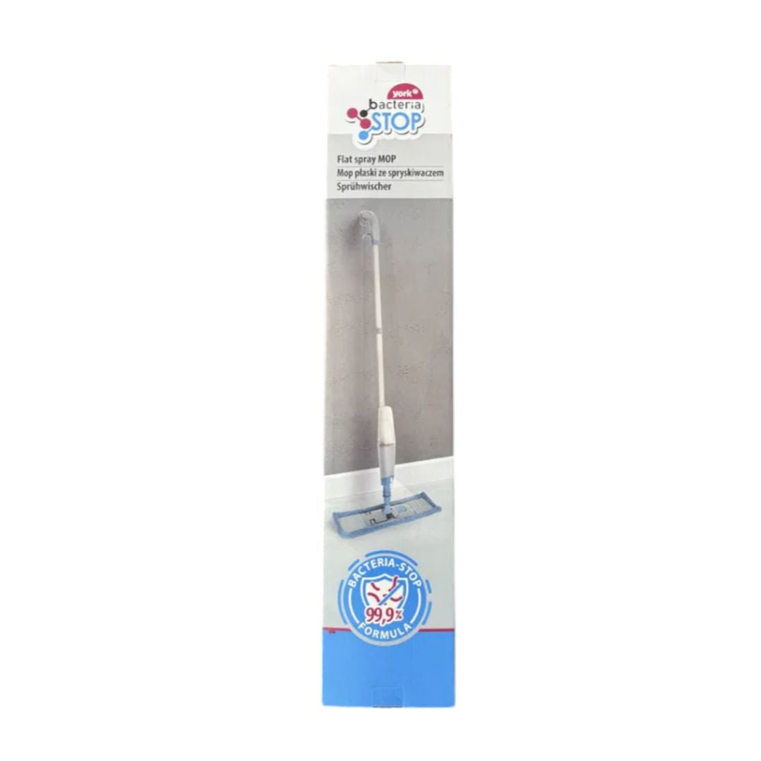 Spray mop per pavimenti