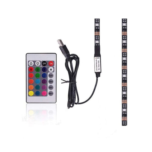 Strip Led RGB 2mt