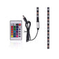 Strip Led RGB 2mt