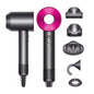 Asciugacapelli professionale tipo Dyson