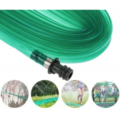 Tubo irrigante da giardino Magicflex 15 Metri