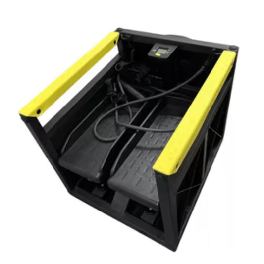 Stepper cubo fitness