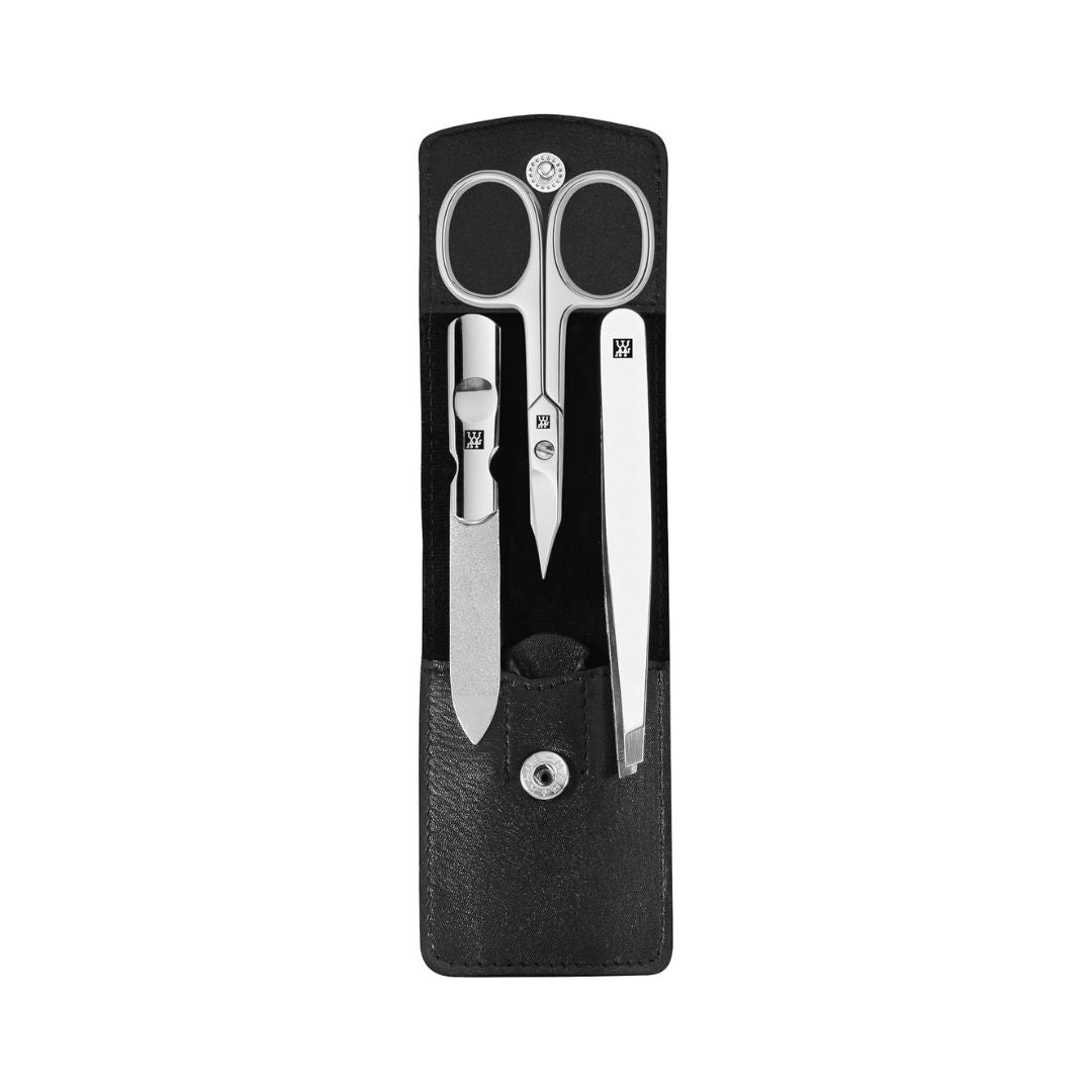 Set manicure 3 pezzi ZWILLING