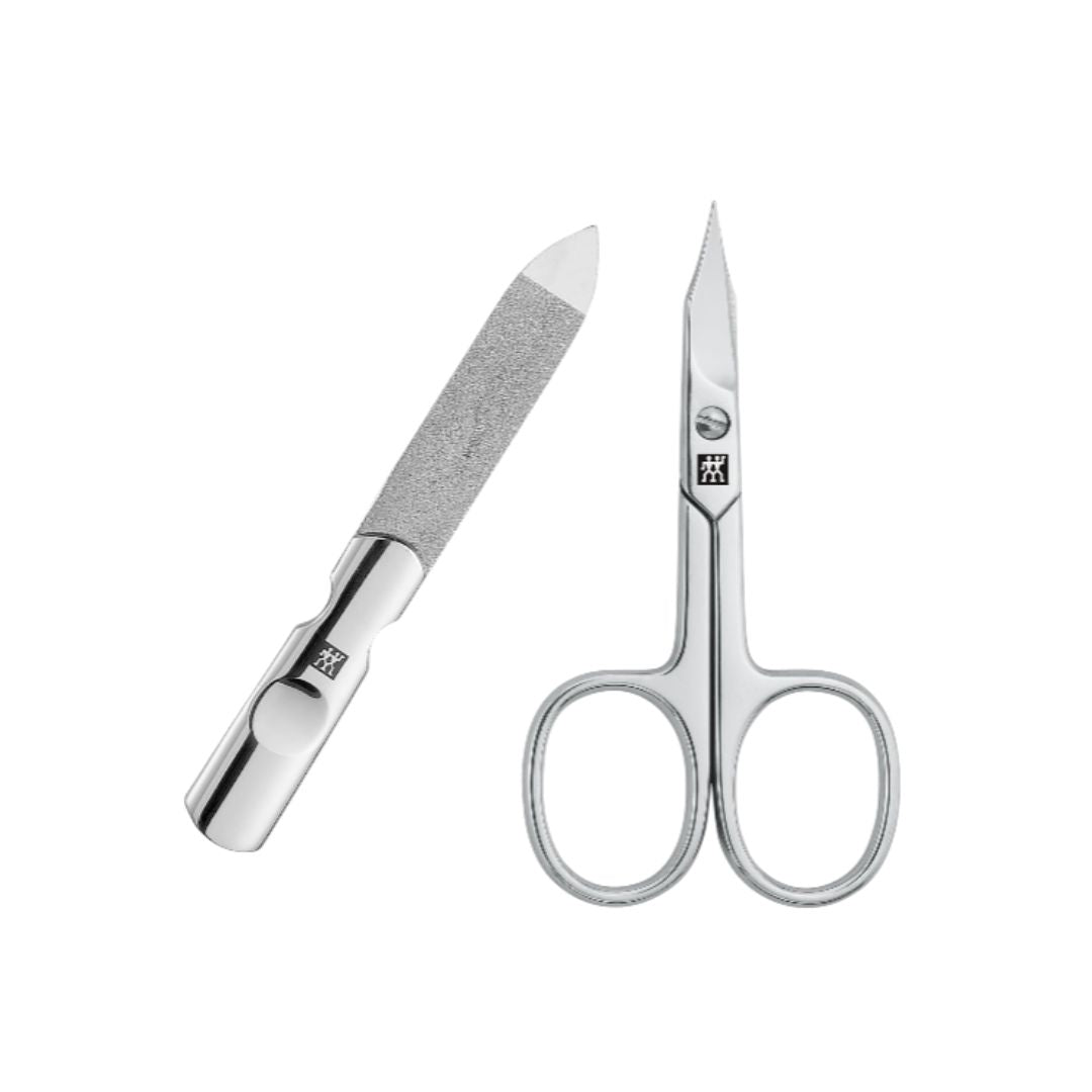 Set manicure 3 pezzi ZWILLING
