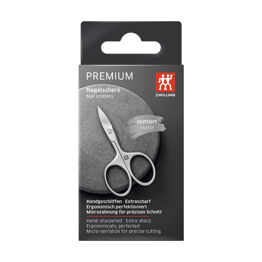 Forbici per unghie adulti ZWILLING