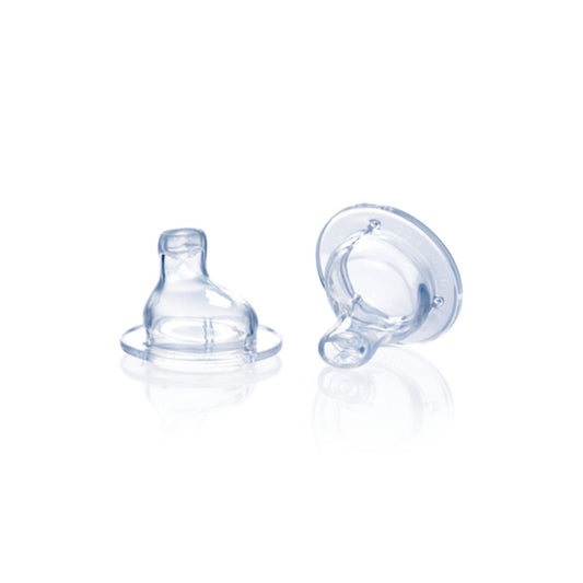 Tettarelle No-Spill +6m