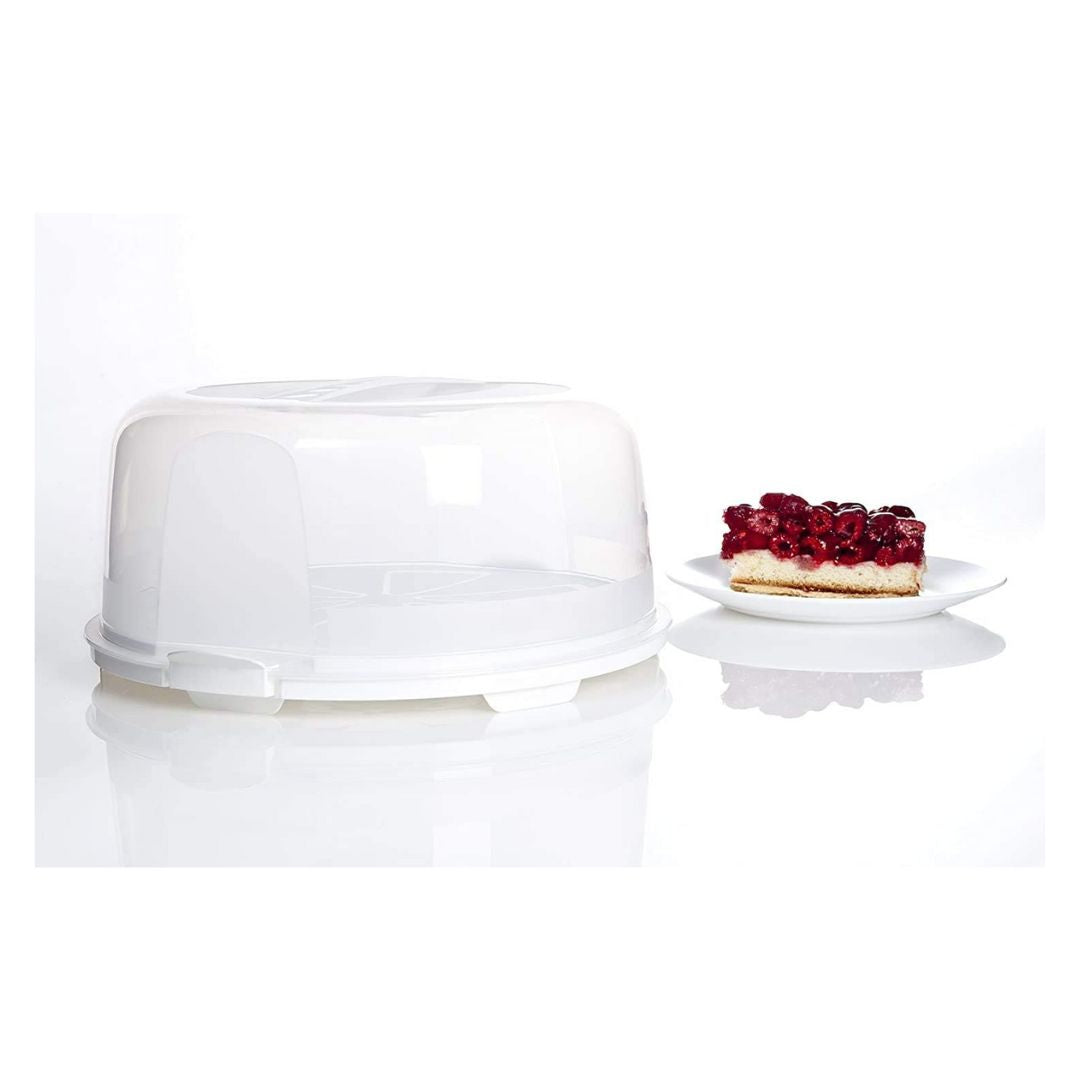 Porta torta FRESH 35,5 x 34,5 x 16,5 cm
