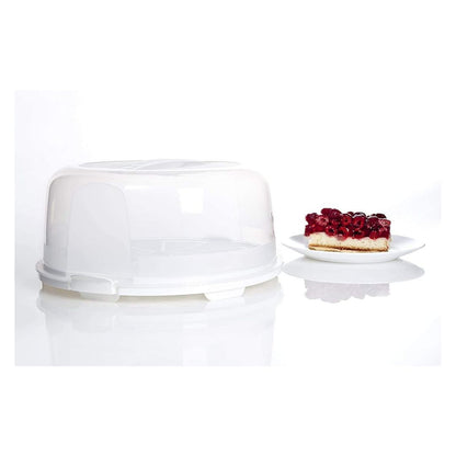 Porta torta FRESH 35,5 x 34,5 x 16,5 cm