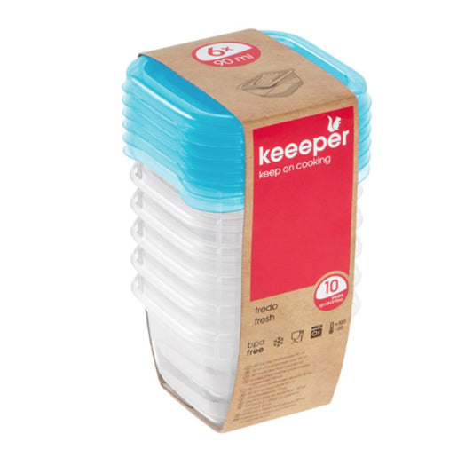 Contenitori multiuso piccoli Kepeer