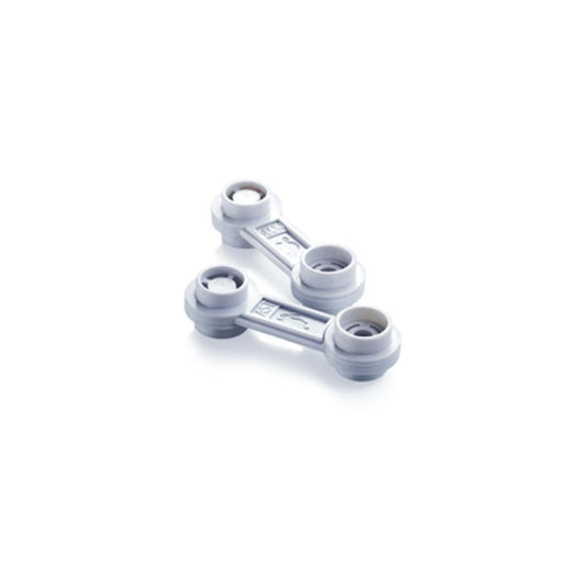 Valvole di ricambio dual-flo