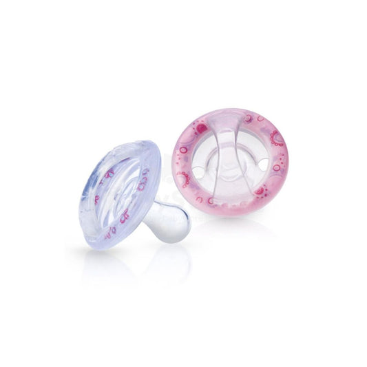 Ciuccio Natural Touch 0-6m