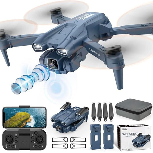 Drone X-Idrone 17