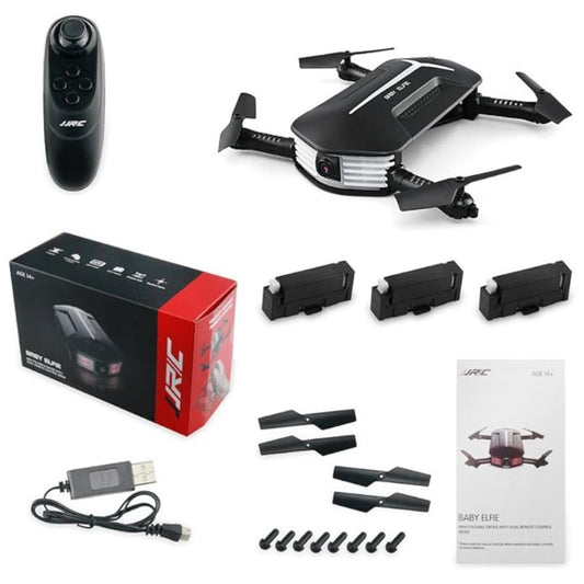 Drone JJRC H37 MINI BABY