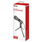 Microfono Trust Starzz con Spinotto da 2,5