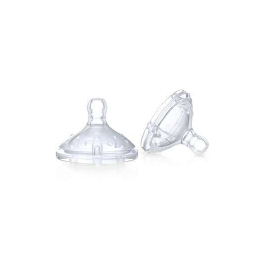 Tettarelle Soft Flex 0m+ 2Pz