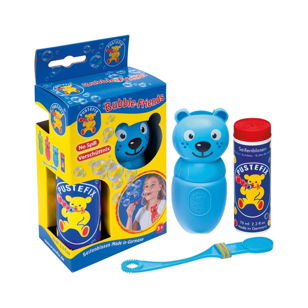Bolle di Sapone Orsetto 70 ml