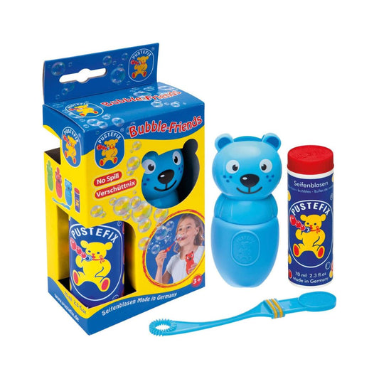 Bolle di Sapone Orsetto 70 ml