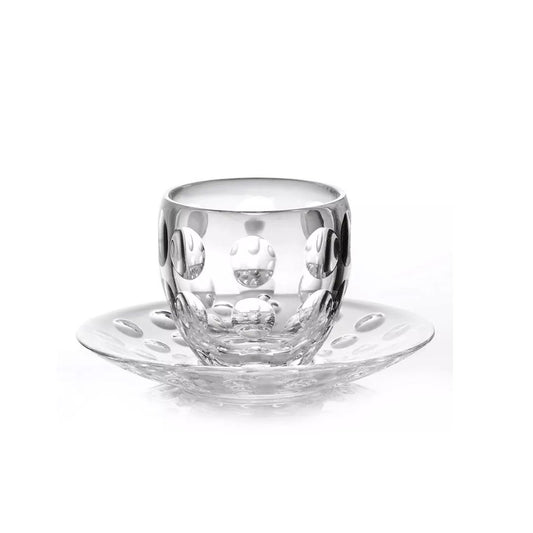 Tazzine Guzzini Venice Kit 6 Pezzi