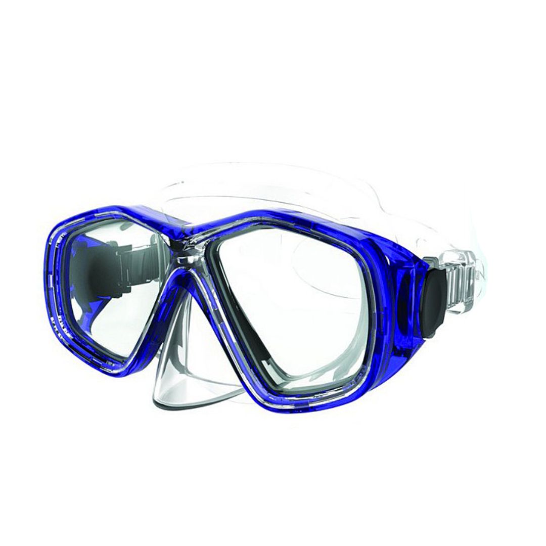 Maschera sub Tritone 4565