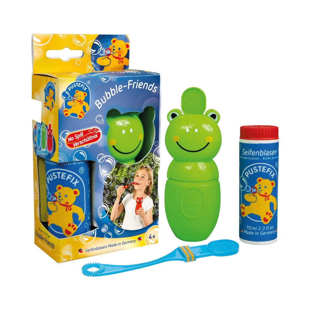Bolle di Sapone Rana 70 ml